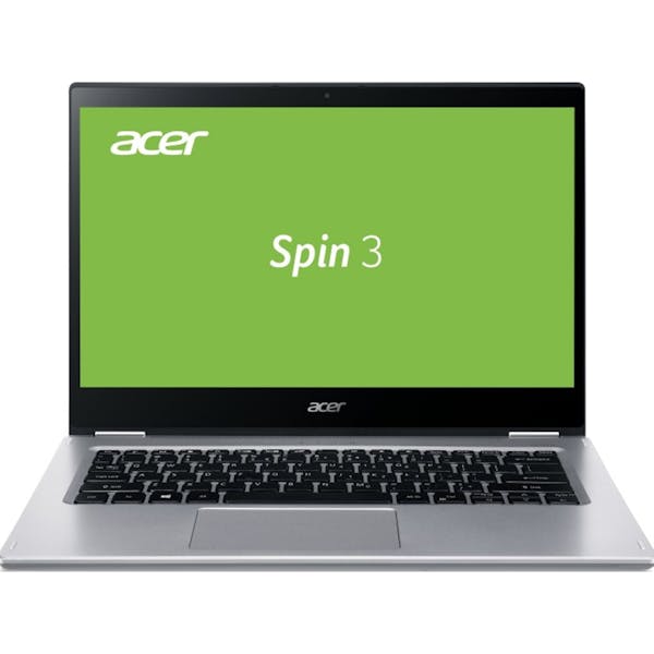 Acer Spin 3 SP314-54N-563D silber, Core i5-1035G4, 8GB RAM, 1TB SSD, DE (NX.HQ7EG.00T)_Image_0