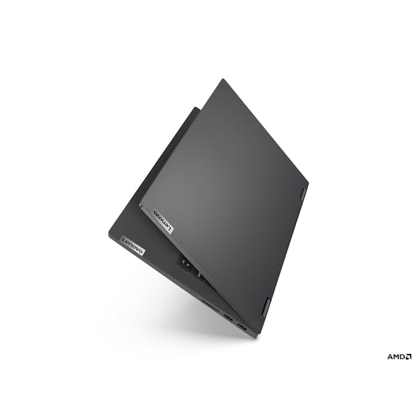 Lenovo IdeaPad Flex 5 14ARE05 Graphite Grey, Ryzen 5 4500U, 8GB RAM, 512GB SSD, DE (81X20069GE)_Image_7