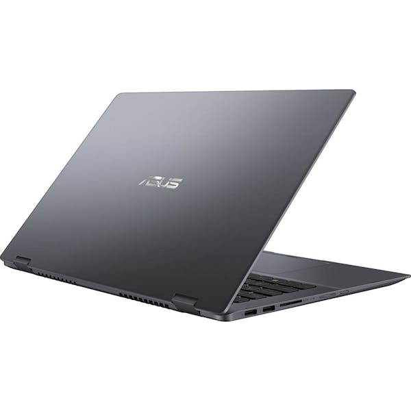 ASUS VivoBook Flip 14 TP412FA-EC519RA Star Grey, Core i3-10110U, 8GB RAM, 256GB SSD, DE, EDU (90NB0N31-M16150)_Image_5