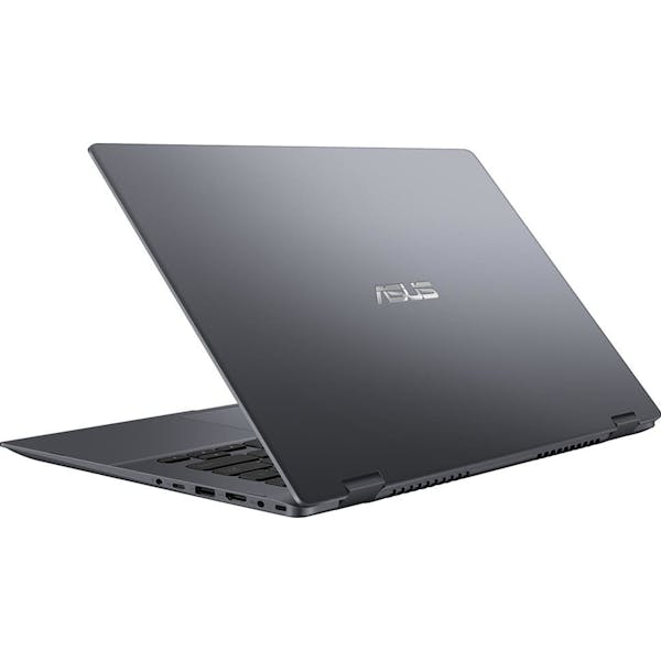 ASUS VivoBook Flip 14 TP412FA-EC519RA Star Grey, Core i3-10110U, 8GB RAM, 256GB SSD, DE, EDU (90NB0N31-M16150)_Image_6