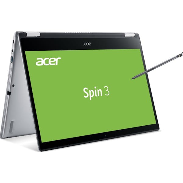 Acer Spin 3 SP314-54N-31X5 silber, Core i3-1005G1, 4GB RAM, 128GB SSD, DE, EDU (NX.HQCEG.006)_Image_5