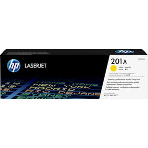 HP Toner 201A gelb (CF402A)_Image_0
