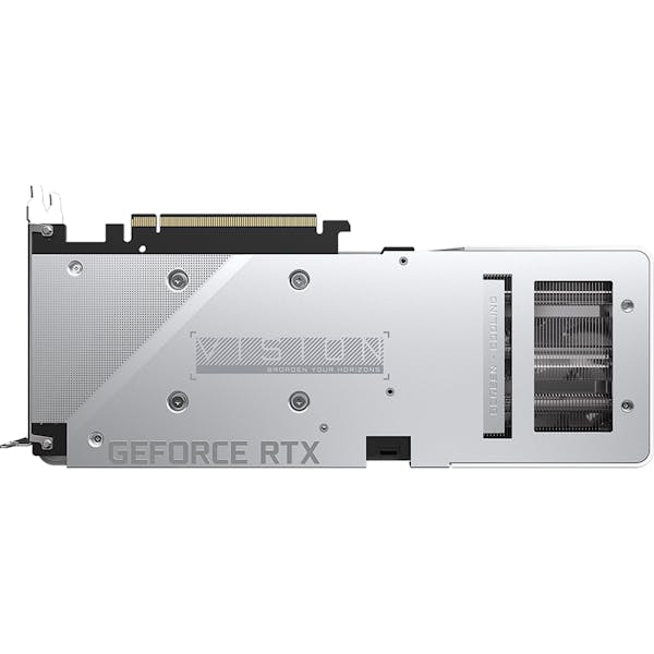 GIGABYTE GeForce RTX 3060 Vision OC 12G (Rev. 2.0) (LHR), 12GB GDDR6, 2x HDMI, 2x DP (GV-N3060VISION OC-12GD 2.0)_Image_5