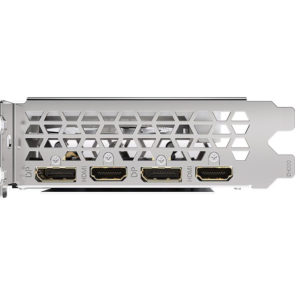GIGABYTE GeForce RTX 3060 Vision OC 12G (Rev. 2.0) (LHR), 12GB GDDR6, 2x HDMI, 2x DP (GV-N3060VISION OC-12GD 2.0)_Image_6