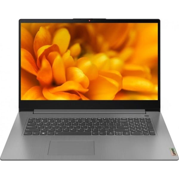 Lenovo IdeaPad 3 17ITL6 Arctic Grey, Core i5-1135G7, 8GB RAM, 512GB SSD, DE (82H9005MGE)_Image_0