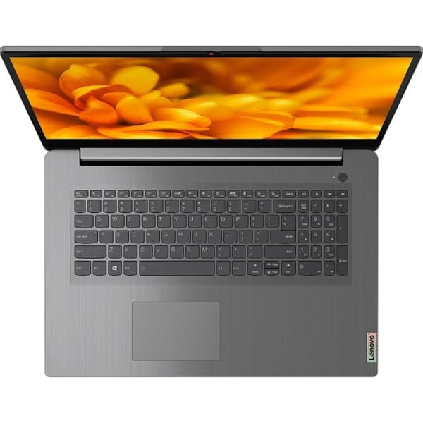 Lenovo IdeaPad 3 17ITL6 Arctic Grey, Core i5-1135G7, 8GB RAM, 512GB SSD, DE (82H9005MGE)_Image_2