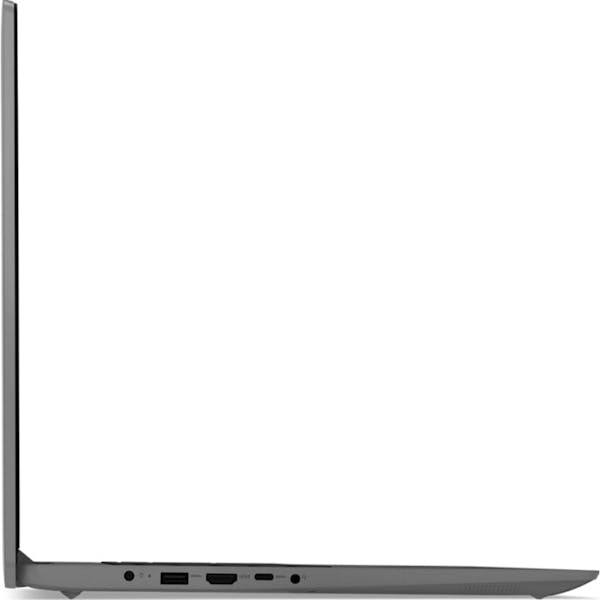 Lenovo IdeaPad 3 17ITL6 Arctic Grey, Core i5-1135G7, 8GB RAM, 512GB SSD, DE (82H9005MGE)_Image_4