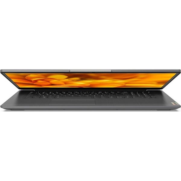 Lenovo IdeaPad 3 17ITL6 Arctic Grey, Core i5-1135G7, 8GB RAM, 512GB SSD, DE (82H9005MGE)_Image_6