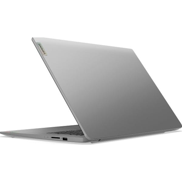 Lenovo IdeaPad 3 17ITL6 Arctic Grey, Core i5-1135G7, 8GB RAM, 512GB SSD, DE (82H9005MGE)_Image_9