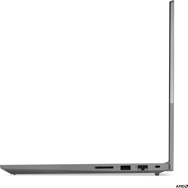 Lenovo ThinkBook 15 G2 ARE Mineral Grey, Ryzen 5 4500U, 16GB RAM, 512GB SSD, DE (20VG0007GE)_Image_1