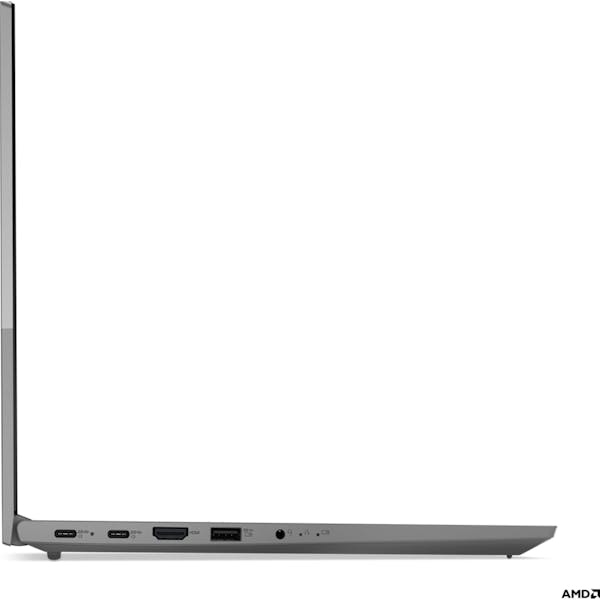 Lenovo ThinkBook 15 G2 ARE Mineral Grey, Ryzen 5 4500U, 16GB RAM, 512GB SSD, DE (20VG0007GE)_Image_2