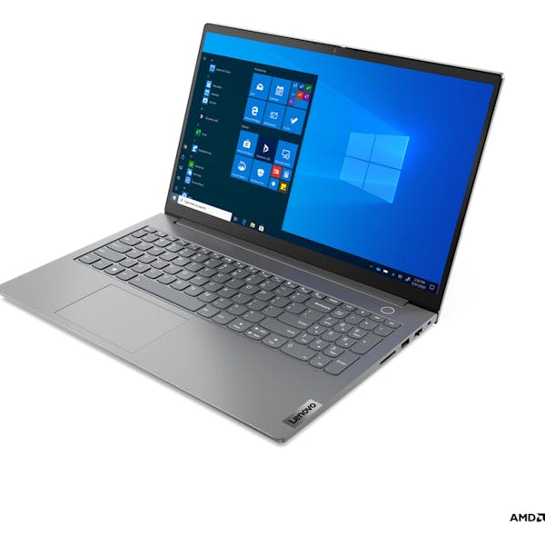 Lenovo ThinkBook 15 G2 ARE Mineral Grey, Ryzen 5 4500U, 16GB RAM, 512GB SSD, DE (20VG0007GE)_Image_7