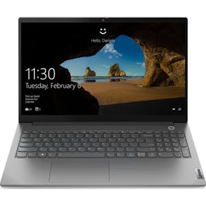 Lenovo ThinkBook 15 G2 ITL Mineral Grey, Core i5-1135G7, 8GB RAM, 256GB SSD, DE (20VE0004GE)_Image_1