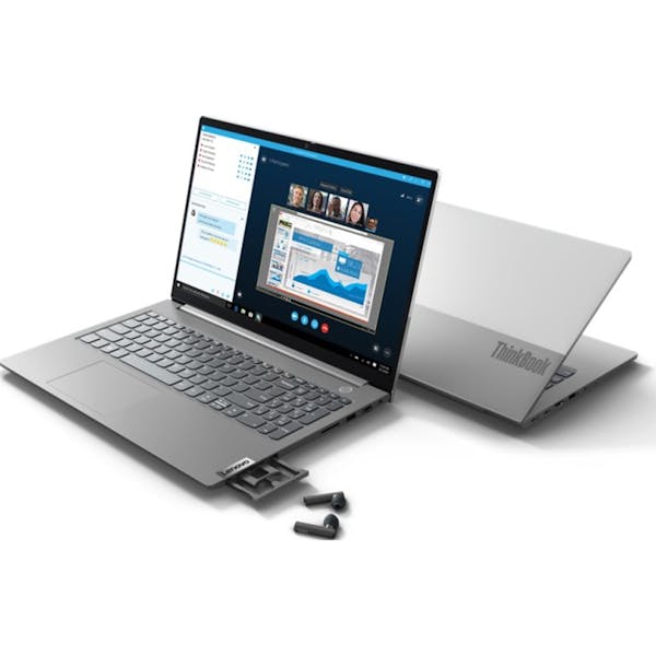 Lenovo ThinkBook 15 G2 ITL Mineral Grey, Core i5-1135G7, 8GB RAM, 256GB SSD, DE (20VE0004GE)_Image_9