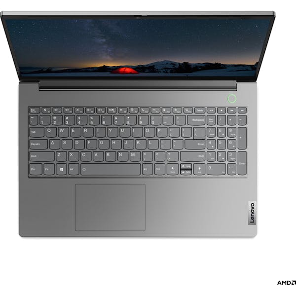 Lenovo ThinkBook 15 G3 ACL Mineral Grey, Ryzen 5 5500U, 8GB RAM, 256GB SSD, DE (21A40028GE)_Image_14