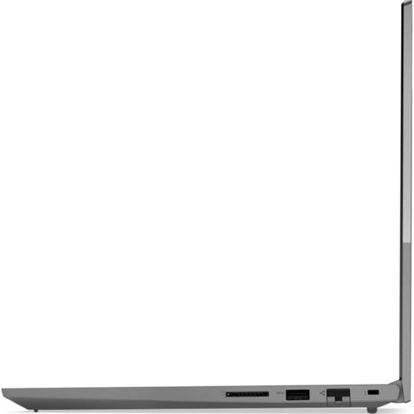 Lenovo ThinkBook 15 G3 ACL Mineral Grey, Ryzen 5 5500U, 8GB RAM, 256GB SSD, DE (21A40028GE)_Image_9