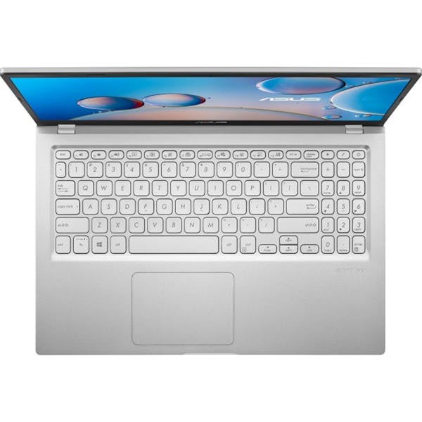 ASUS VivoBook 15 X515EA-BQ946T Transparent Silver, Core i3-1115G4, 16GB RAM, 512GB SSD, DE (90NB0TY2-M20630)_Image_1