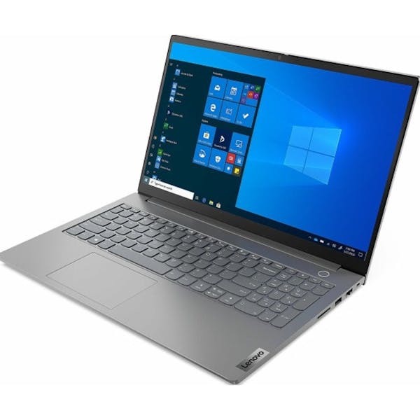 Lenovo ThinkBook 15 G2 ARE Mineral Grey, Ryzen 5 4500U, 8GB RAM, 256GB SSD, DE (20VG0006GE)_Image_4