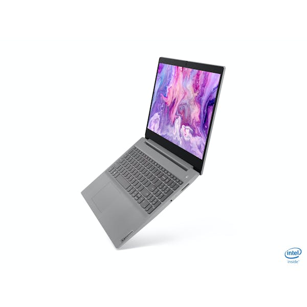 Lenovo IdeaPad 3 15ITL05 Platinum Grey, Core i3-1115G4, 8GB RAM, 256GB SSD, DE (81X80074GE)_Image_3