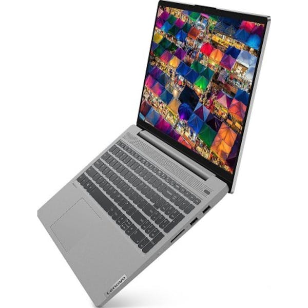 Lenovo IdeaPad 5 15ALC05 Platinum Grey, Ryzen 5 5500U, 8GB RAM, 512GB SSD, DE (82LN0034GE)_Image_6