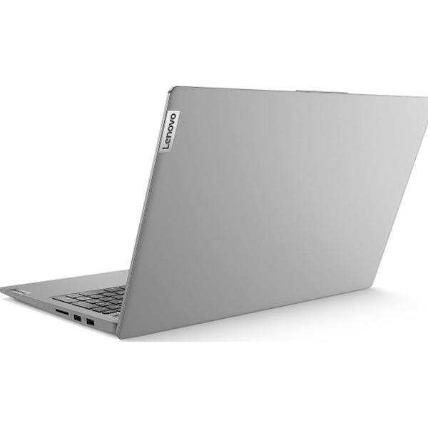 Lenovo IdeaPad 5 15ALC05 Platinum Grey, Ryzen 5 5500U, 8GB RAM, 512GB SSD, DE (82LN0034GE)_Image_7