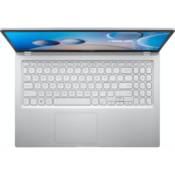 ASUS VivoBook 15 X515JA-BQ647T Transparent Silver, Core i5-1035G1, 8GB RAM, 512GB SSD, DE (90NB0SR2-M12910)_Image_17