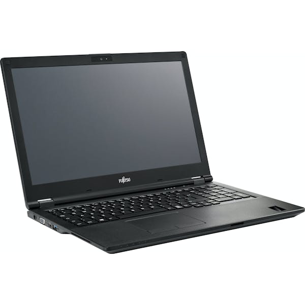 Fujitsu Lifebook E5510, Core i3-10110U, 8GB RAM, 256GB SSD, Windows 10 Pro (VFY:E5510M13A0DE)_Image_1