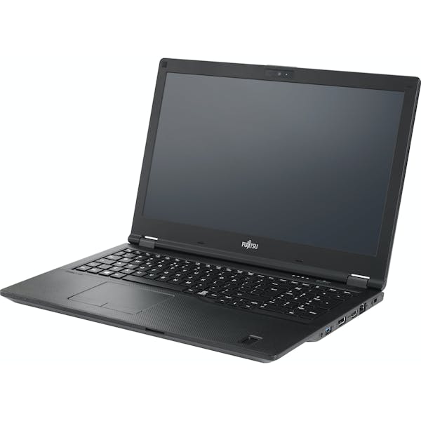 Fujitsu Lifebook E459, Core i3-8130U, 8GB RAM, 256GB SSD, Windows 10 Pro (VFY:E4590MC3AMDE)_Image_1