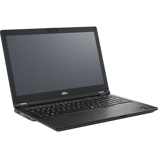 Fujitsu Lifebook E459, Core i3-8130U, 8GB RAM, 256GB SSD, Windows 10 Pro (VFY:E4590MC3AMDE)_Image_2