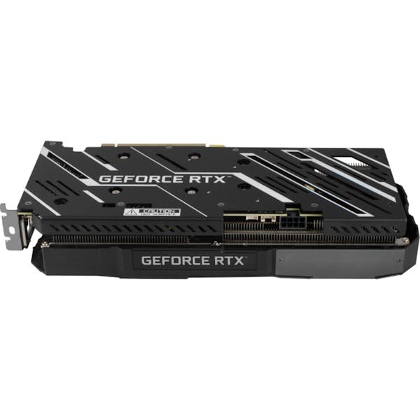 KFA² GeForce RTX 3060 EX (1-Click OC) (LHR), 12GB GDDR6, HDMI, 3x DP (36NOL7MD2NEK)_Image_4