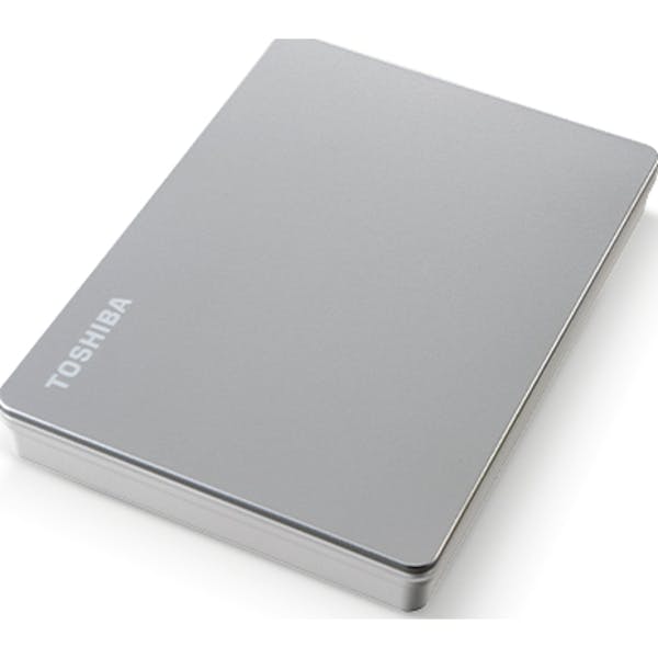 Toshiba Canvio Flex silber 2TB, USB 3.0 Micro-B (HDTX120ESCCA)_Image_0