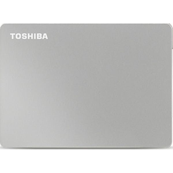 Toshiba Canvio Flex silber 2TB, USB 3.0 Micro-B (HDTX120ESCCA)_Image_3
