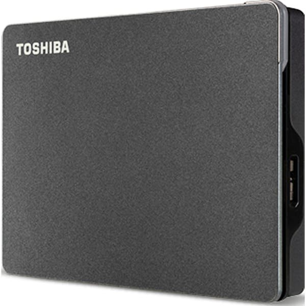 Toshiba Canvio Gaming schwarz 2TB, USB 3.0 Micro-B (HDTX120EK3AA)_Image_1