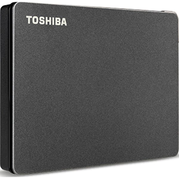 Toshiba Canvio Gaming schwarz 2TB, USB 3.0 Micro-B (HDTX120EK3AA)_Image_2