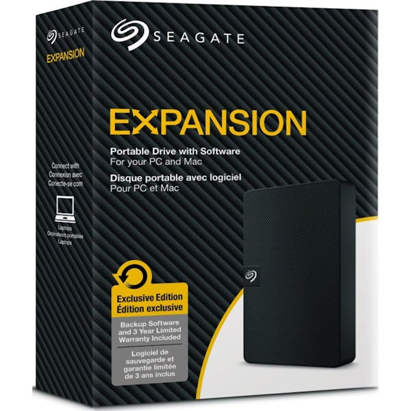 Seagate Expansion Portable +Rescue 1TB, USB 3.0 Micro-B (STKM1000400)_Image_3
