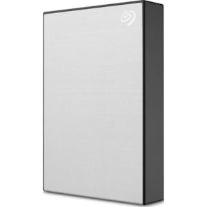 Seagate One Touch Portable HDD Silver +Rescue 2TB, USB 3.0 Micro-B (STKB2000401)_Image_0