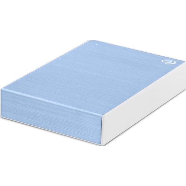 Seagate One Touch Portable HDD Light Blue +Rescue 2TB, USB 3.0 Micro-B (STKB2000402)_Image_2