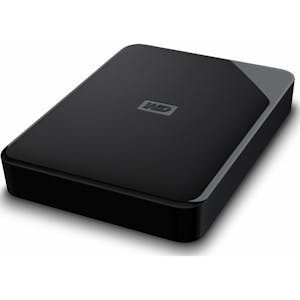 Western Digital WD Elements SE 2TB, USB 3.0 Micro-B (WDBEPK0020BBK)_Image_0