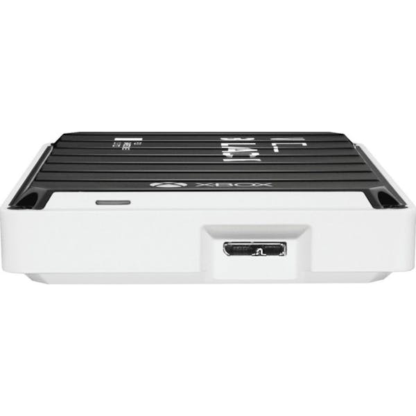 Western Digital WD_Black P10 Game Drive for Xbox One 2TB, USB 3.0 Micro-B (WDBA6U0020BBK-WESN)_Image_1