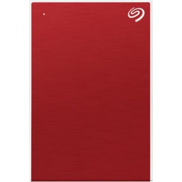 Seagate One Touch Portable HDD Red +Rescue 1TB, USB 3.0 Micro-B (STKB1000403)_Image_0