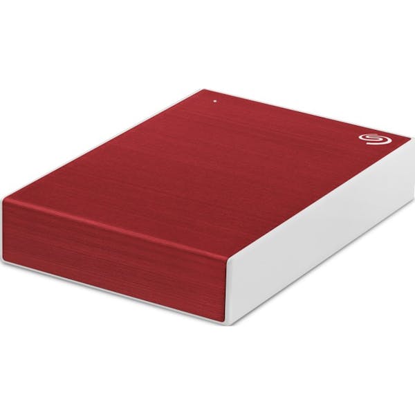 Seagate One Touch Portable HDD Red +Rescue 1TB, USB 3.0 Micro-B (STKB1000403)_Image_1