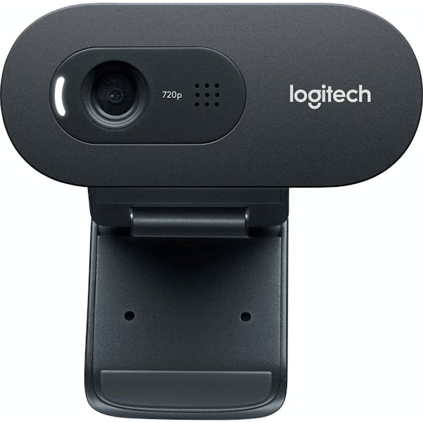 Logitech HD C270 (960-001063)_Image_0