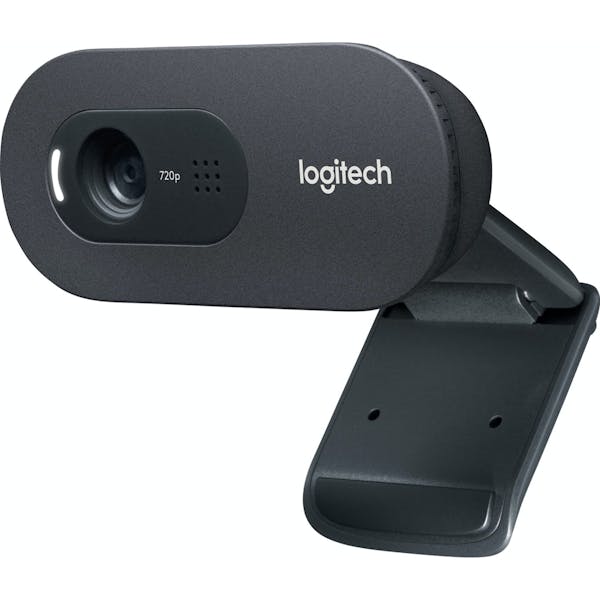 Logitech HD C270 (960-001063)_Image_1