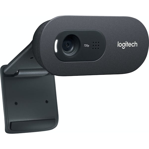 Logitech HD C270 (960-001063)_Image_2