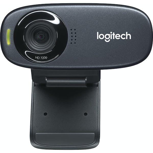Logitech HD C310 (960-001065)_Image_0