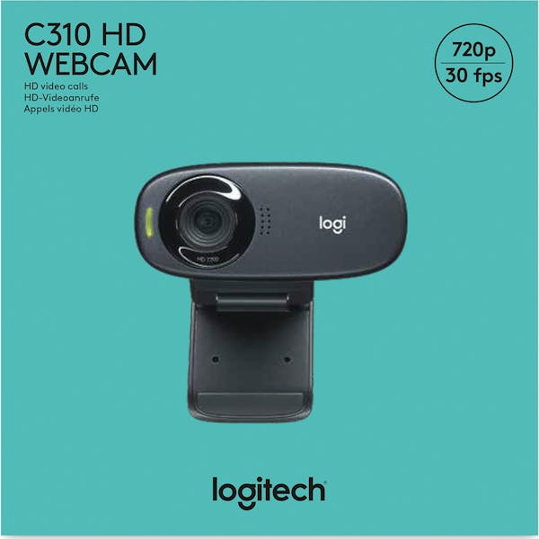 Logitech HD C310 (960-001065)_Image_6
