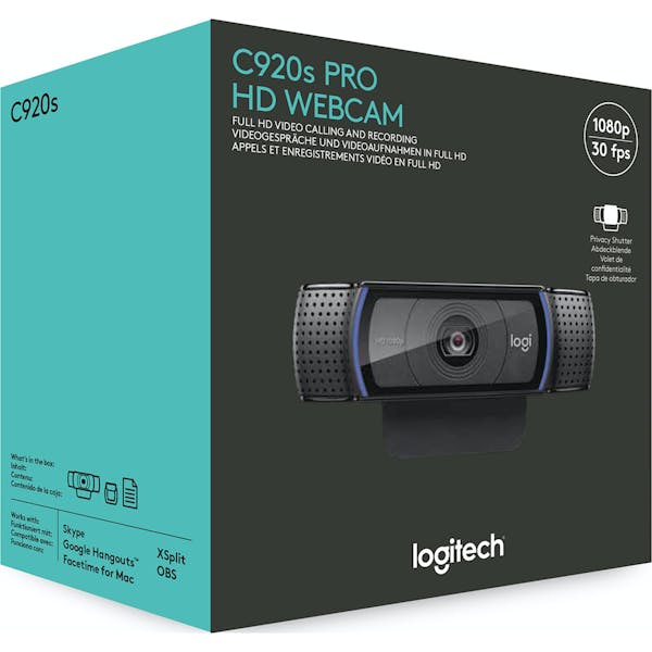 Logitech HD Pro C920S (960-001252)_Image_7