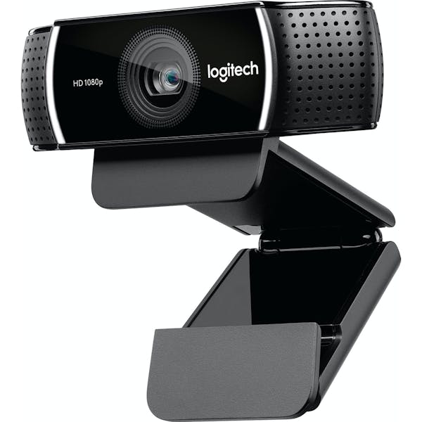 Logitech C922 Pro Stream (960-001088)_Image_1