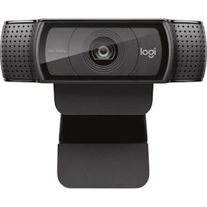 Logitech C920e Business Webcam (960-001360)_Image_0