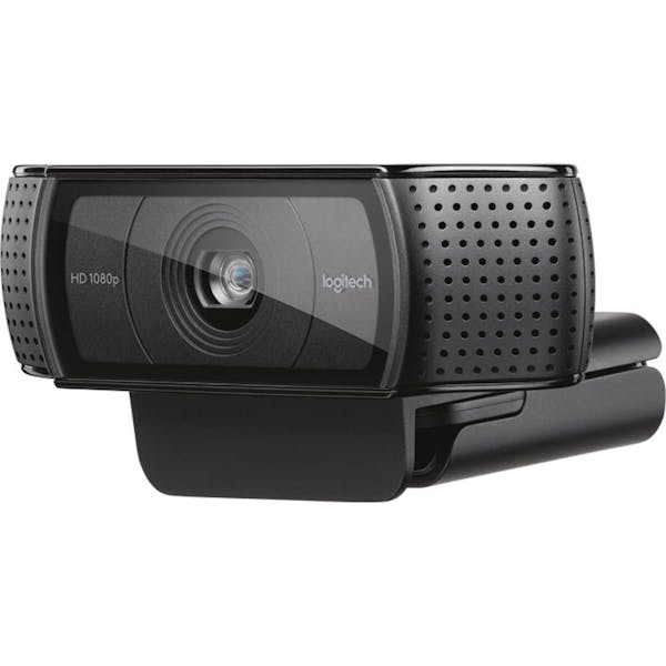 Logitech C920e Business Webcam (960-001360)_Image_4